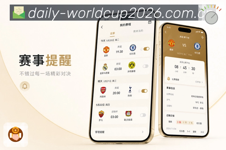 <strong>世界杯下注</strong>比赛阶段栏目预览